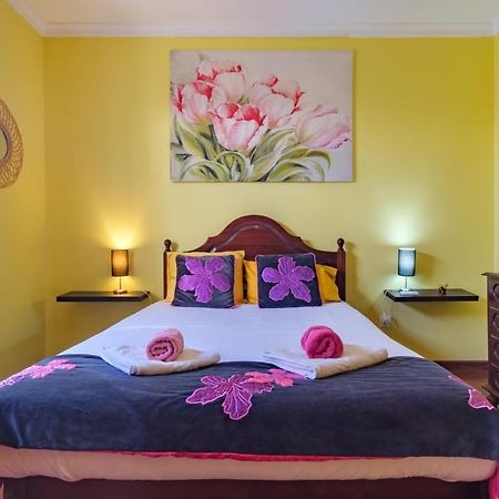 Guestready - Peaceful Paradise In Madeira Arco da Calheta  Exterior photo
