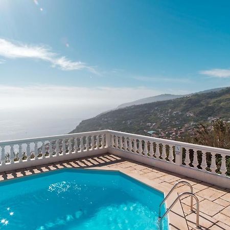 Guestready - Peaceful Paradise In Madeira Arco da Calheta  Exterior photo