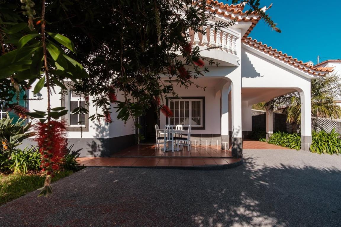 Guestready - Peaceful Paradise In Madeira Arco da Calheta  Exterior photo