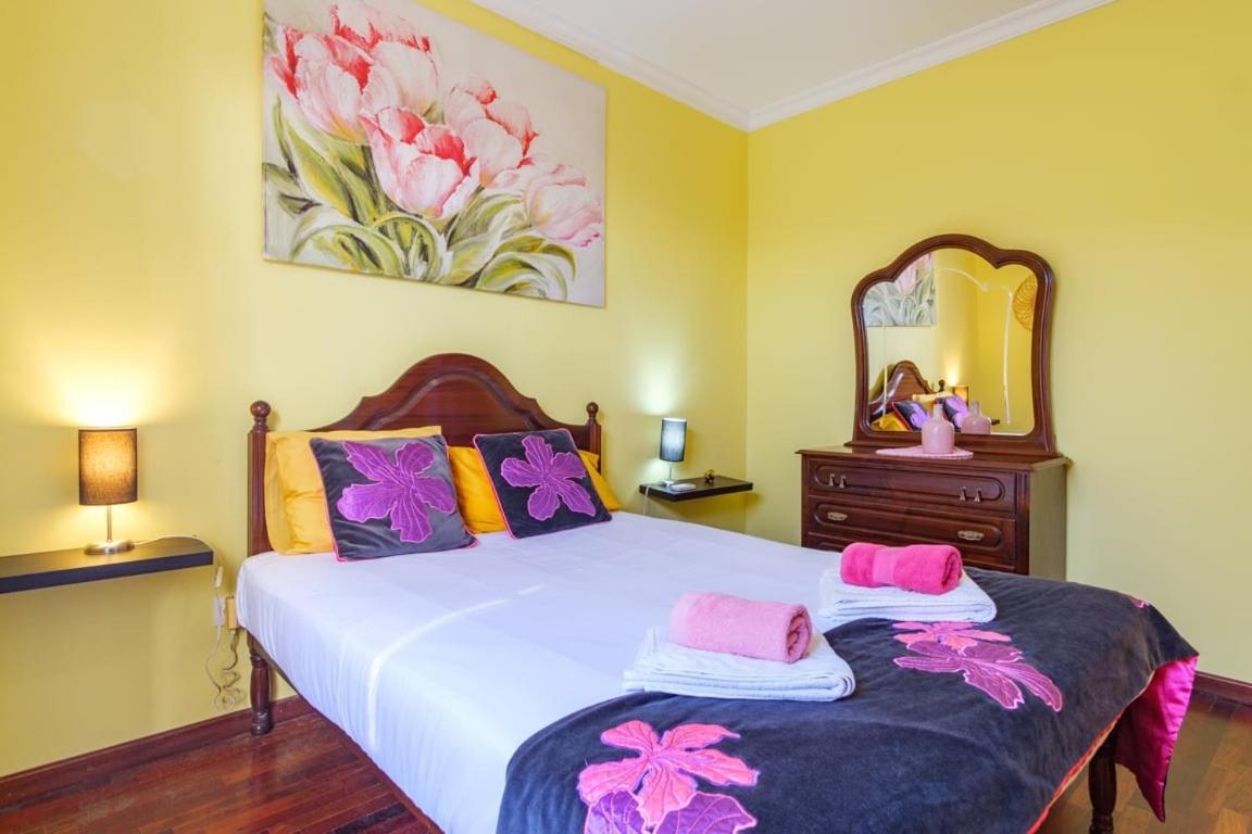 Guestready - Peaceful Paradise In Madeira Arco da Calheta  Exterior photo