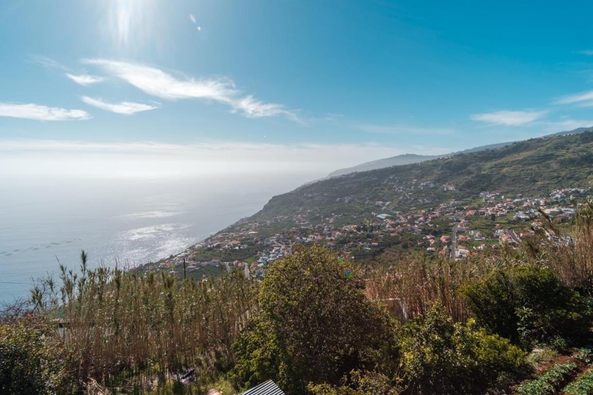 Guestready - Peaceful Paradise In Madeira Arco da Calheta  Exterior photo