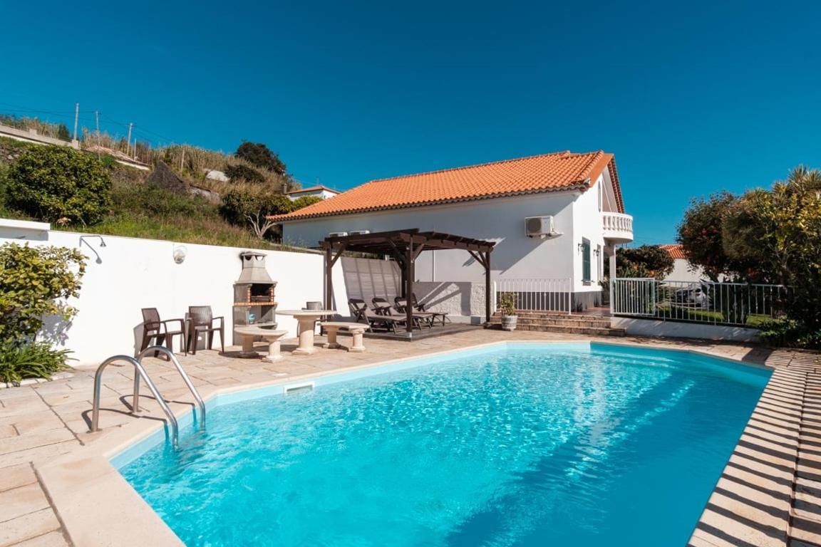 Guestready - Peaceful Paradise In Madeira Arco da Calheta  Exterior photo