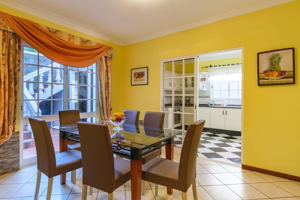 Guestready - Peaceful Paradise In Madeira Arco da Calheta  Exterior photo