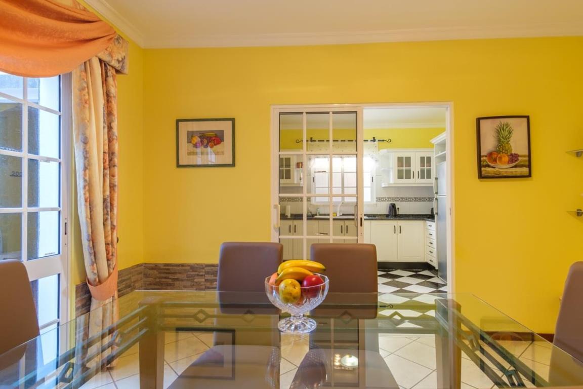 Guestready - Peaceful Paradise In Madeira Arco da Calheta  Exterior photo