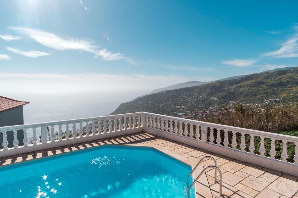 Guestready - Peaceful Paradise In Madeira Arco da Calheta  Exterior photo