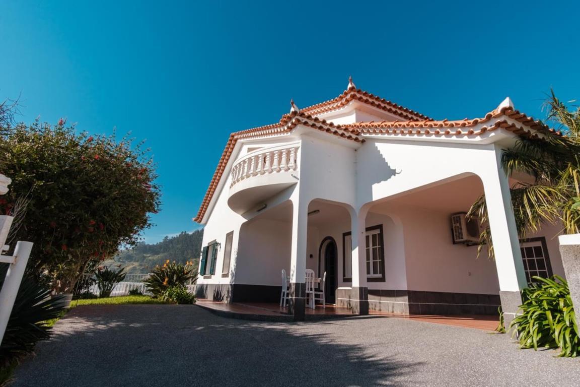 Guestready - Peaceful Paradise In Madeira Arco da Calheta  Exterior photo