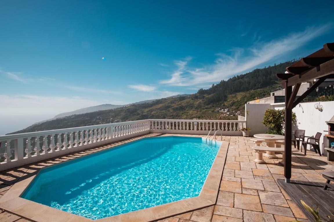 Guestready - Peaceful Paradise In Madeira Arco da Calheta  Exterior photo