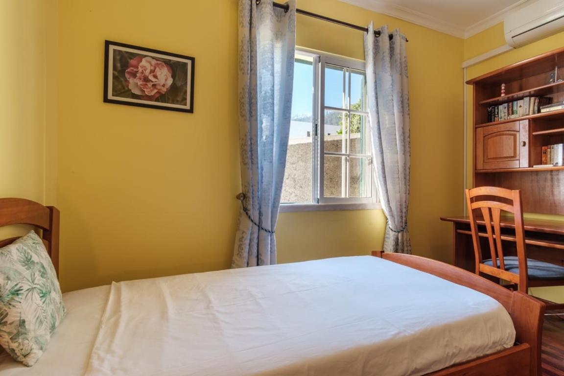 Guestready - Peaceful Paradise In Madeira Arco da Calheta  Exterior photo