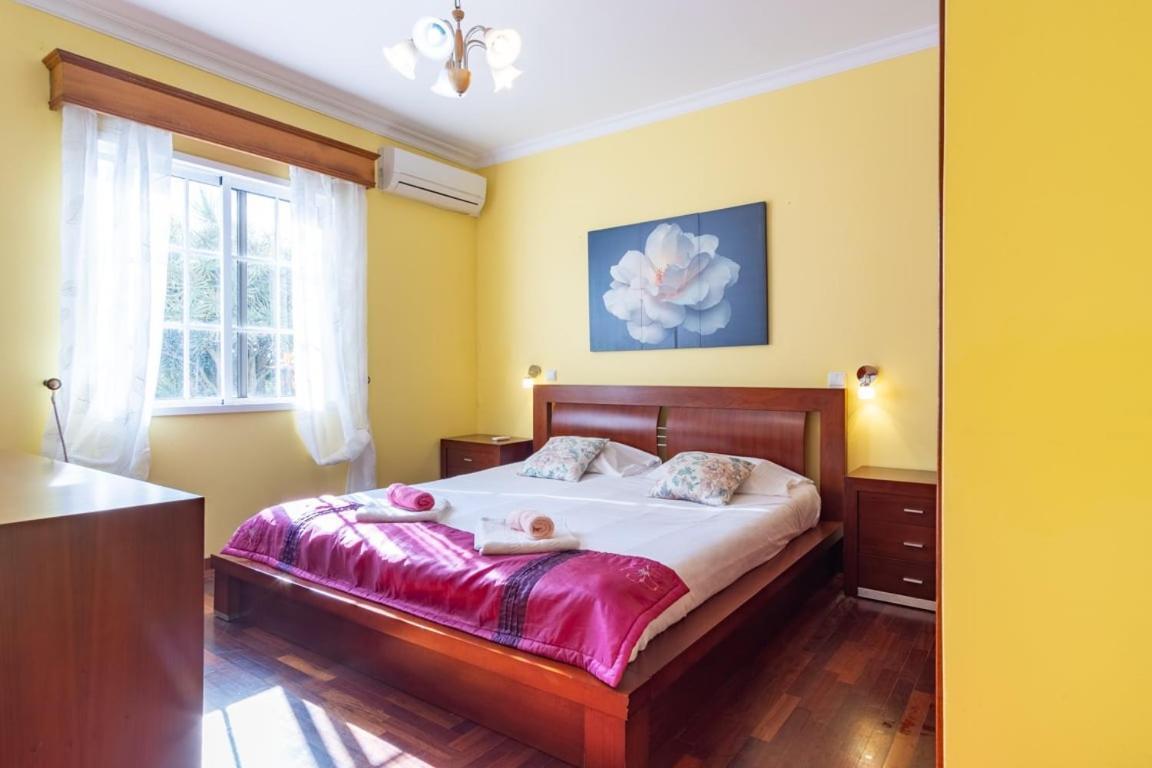 Guestready - Peaceful Paradise In Madeira Arco da Calheta  Exterior photo