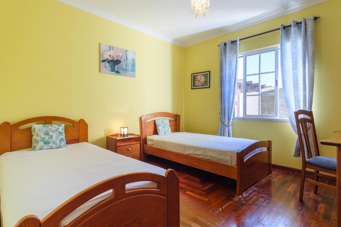 Guestready - Peaceful Paradise In Madeira Arco da Calheta  Exterior photo