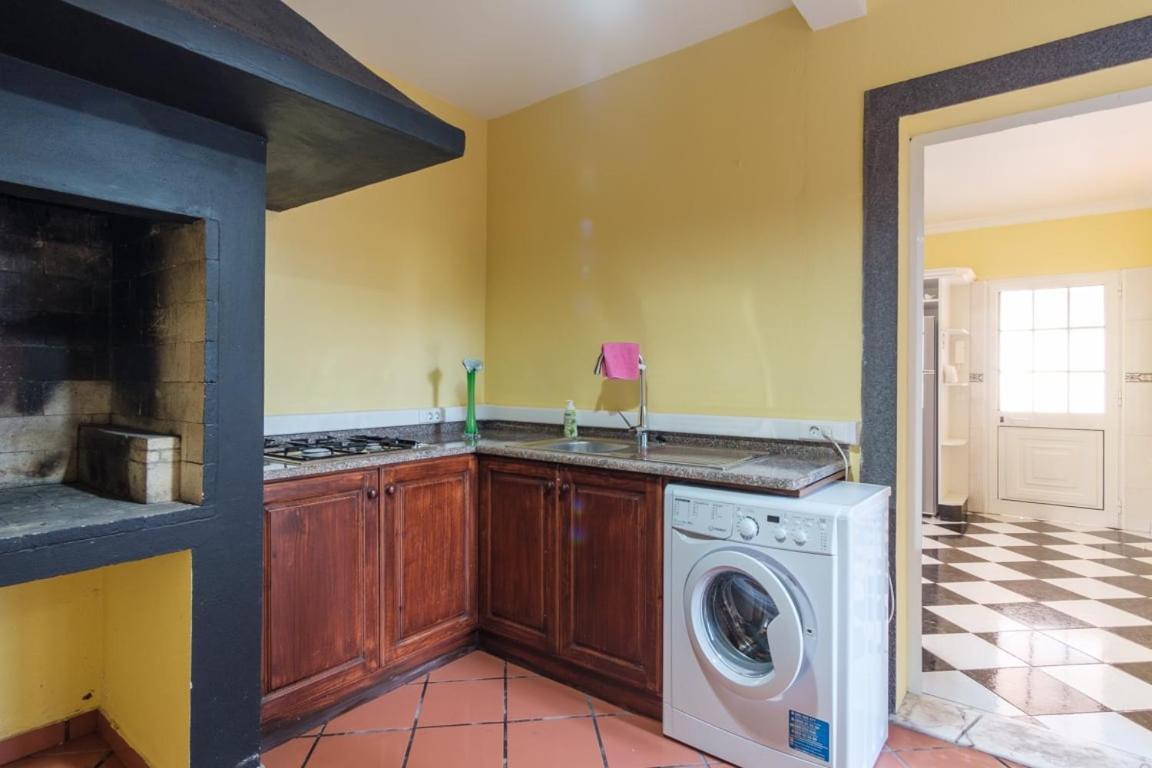 Guestready - Peaceful Paradise In Madeira Arco da Calheta  Exterior photo